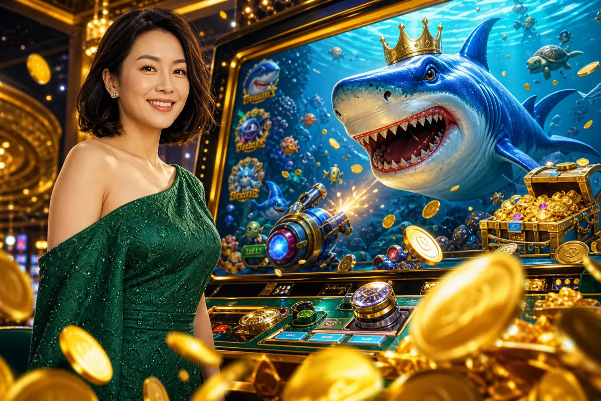 666mmk Live Baccarat ဒီလာနှင့် ကစားခြင်း