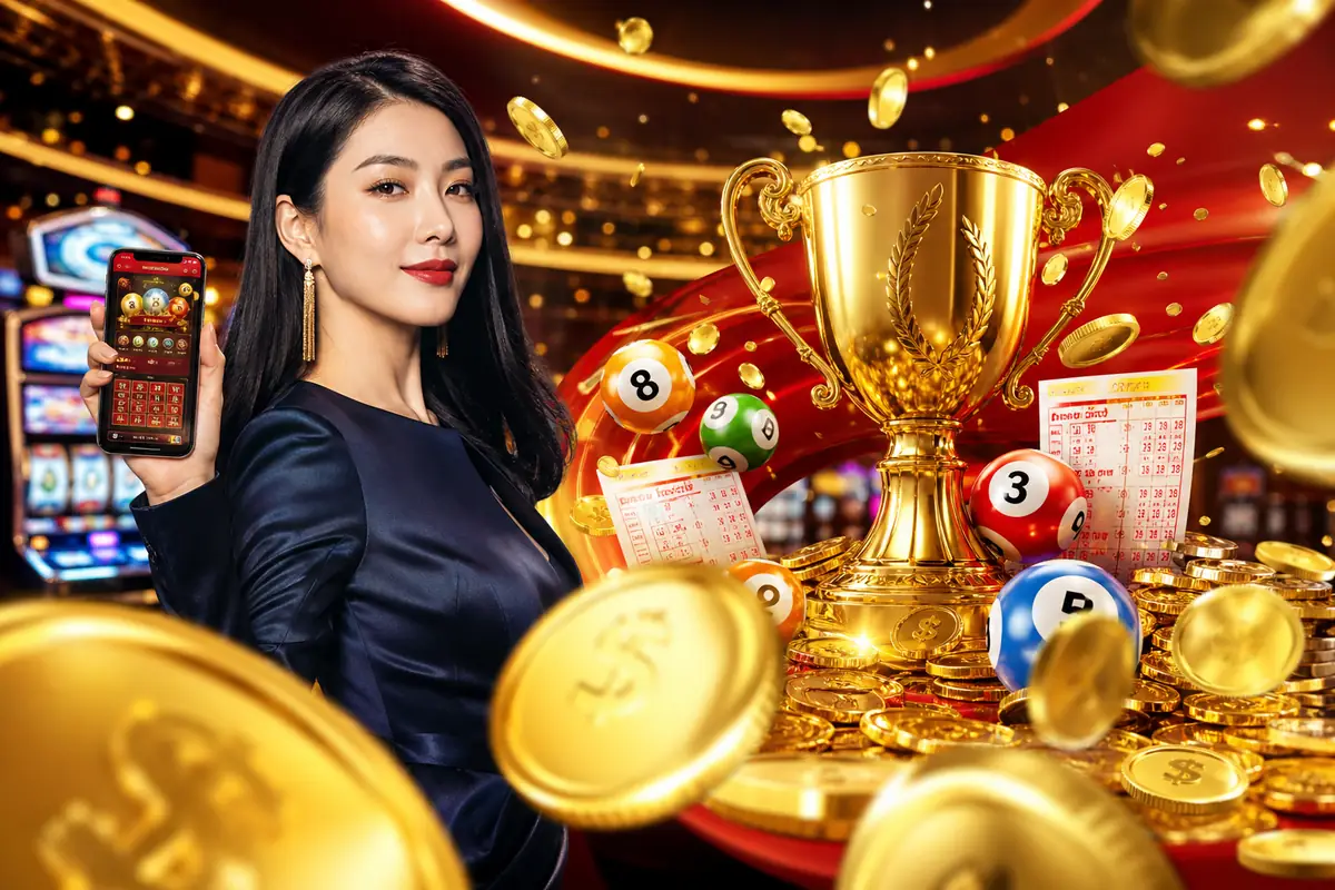 666mmk Live Casino ဒိုင်ဂိမ်းများ Baccarat