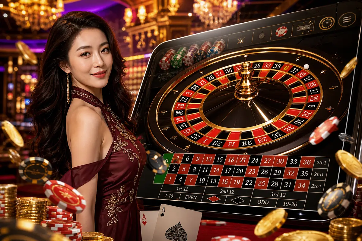 666mmk Live Dealer ဖဲ ဂိမ်း ဒီလာ