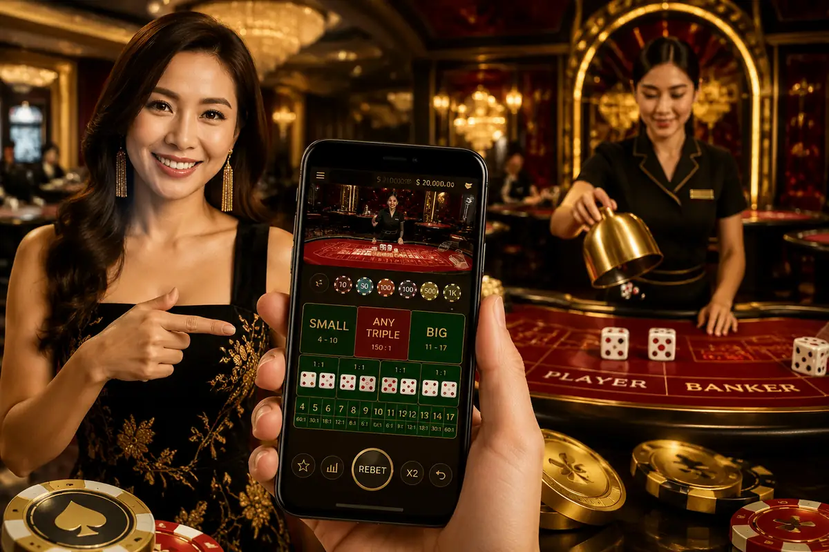 666mmk Slots ဂိမ်းများ Fortune Tiger Aviator