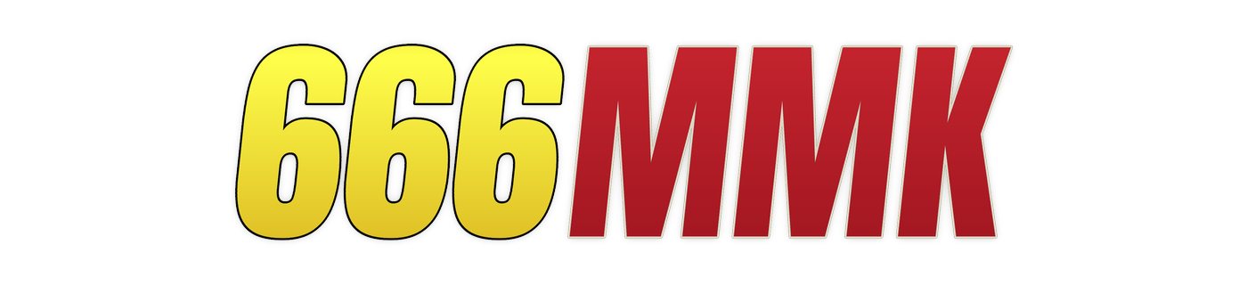 666mmk လိုဂို